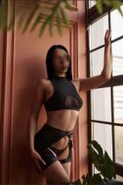 Проститутка Яна (28 лет, Пермь)