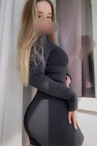 Проститутка Kriss (18 лет, Пермь)