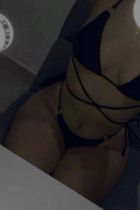 Проститутка Кристи (18 лет, Пермь)