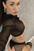 Проститутка Марго вип ❤️ (21 лет, Пермь)