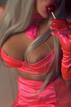 Проститутка Викуля (24 лет, Пермь)