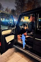 Проститутка Liza_с сюрпризом (27 лет, Пермь)