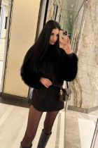 Проститутка Белла вип ❤️ (25 лет, Пермь)