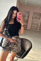 Проститутка Белла вип ❤️ (25 лет, Пермь)