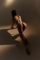 Проститутка Ali’s (23 лет, Пермь)