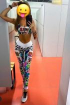 Проститутка ❗Олечка NEW❗ (23 лет, Пермь)