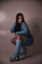 Проститутка Карина (20 лет, Пермь)