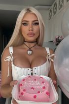 Проститутка Ангелина вип ❤️ (23 лет, Пермь)