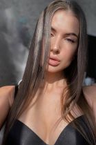 Проститутка Василина  (19 лет, Пермь)