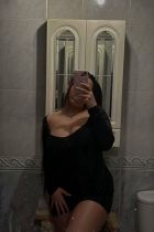 Проститутка Карина мбр (23 лет, Пермь)