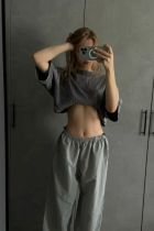 Проститутка Карина без место (19 лет, Пермь)