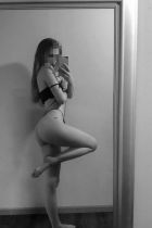 Проститутка ❤❤❤Оля НОВАЯ❤❤❤ (25 лет, Пермь)