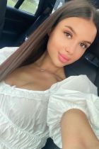 Проститутка Юная Любовь  (19 лет, Пермь)
