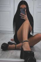 Проститутка Карина vip (23 лет, Пермь)