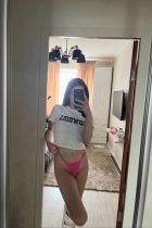 Проститутка Полиночка  (20 лет, Пермь)