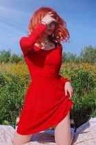 Проститутка Марго (Леонова АВТО) (24 лет, Пермь)
