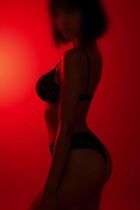 Проститутка Риточка (АВТО)Власова (24 лет, Пермь)