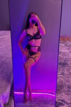 Проститутка ❗❗Дарья НОВАЯ❗❗ (27 лет, Пермь)