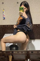Проститутка Нина  (21 лет, Пермь)