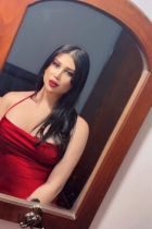 Проститутка МАРИНА ❤️ СЮРПРИЗОМ (25 лет, Пермь)