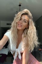 Проститутка Арина вип отдых  (20 лет, Пермь)