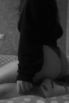 Проститутка ДАШКА (19 лет, Пермь)