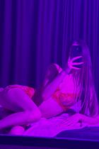 Проститутка Диана (23 лет, Пермь)