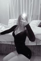 Проститутка Виола (19 лет, Пермь)