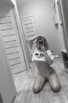 Проститутка Лиза (19 лет, Пермь)