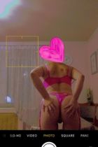 Проститутка Ангелина Индивидуалка (25 лет, Пермь)