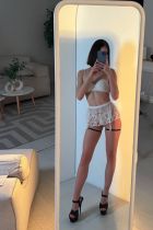 Проститутка Катенька (20 лет, Пермь)