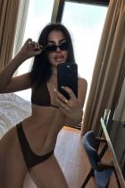 Проститутка ЭВОЛА  (24 лет, Пермь)