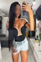 Проститутка Белла вип ❤️СКИДКА (22 лет, Пермь)