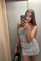 Проститутка Виктория вип ❤️ (22 лет, Пермь)