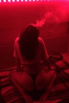 Проститутка Ника (18 лет, Пермь)