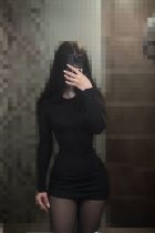 Проститутка Юля (25 лет, Пермь)