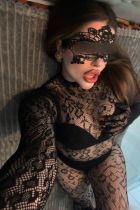 Проститутка Анюта  (20 лет, Пермь)