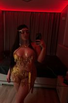 Проститутка Анечка (20 лет, Пермь)