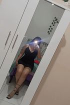 Проститутка Валя (26 лет, Пермь)