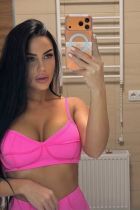 Проститутка Руслана вип  (22 лет, Пермь)