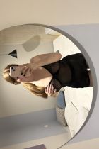 Проститутка Кристина   ❤️ тг:@Vasya13_1 (21 лет, Пермь)