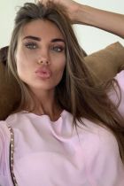 Проститутка Карина вип гостья  (22 лет, Пермь)