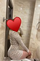 Проститутка Твоя Oksi  (20 лет, Пермь)