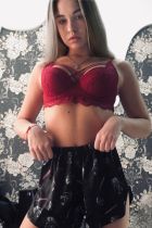 Проститутка Ника  (23 лет, Пермь)