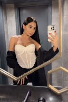 Проститутка Полина  (23 лет, Пермь)