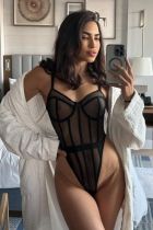 Проститутка Полина  (23 лет, Пермь)