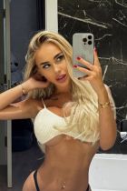 Проститутка Кристина анал ВЕРНУЛАСЬ (21 лет, Пермь)