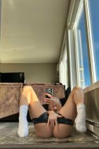 Проститутка Вика (23 лет, Пермь)