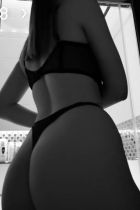 Проститутка Кристи (18 лет, Пермь)