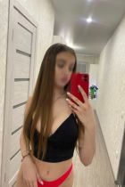 Проститутка Алла БОГИНЯ АНАЛА (25 лет, Пермь)